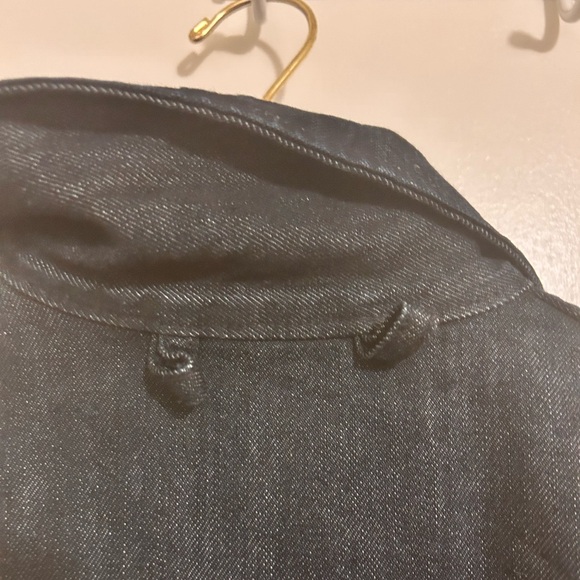 Imogene + Willie denim chore jacket - Picture 6 of 7